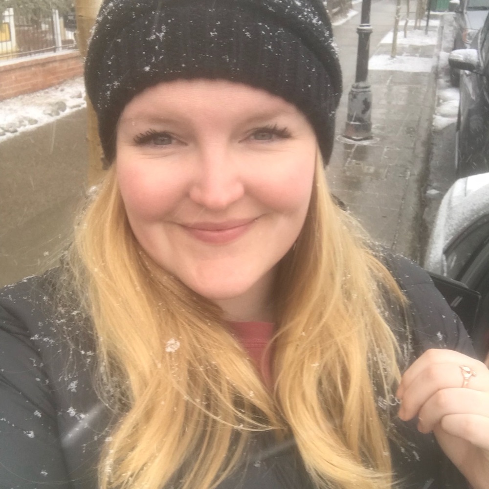 Meet your Posher, Kelly